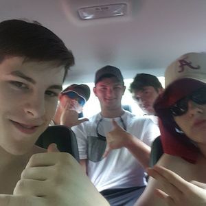 Meet your Posher, Jesse